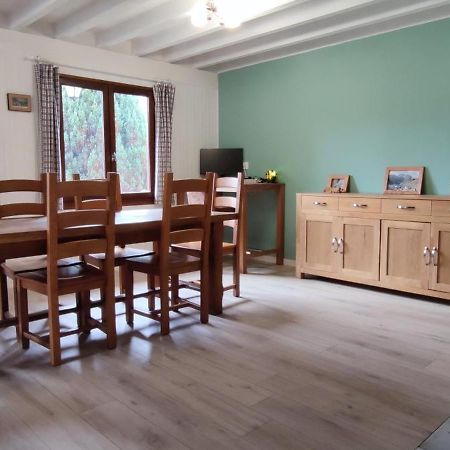 Chalet L'Alpe Saint-Pierre-d'Entremont  Zewnętrze zdjęcie