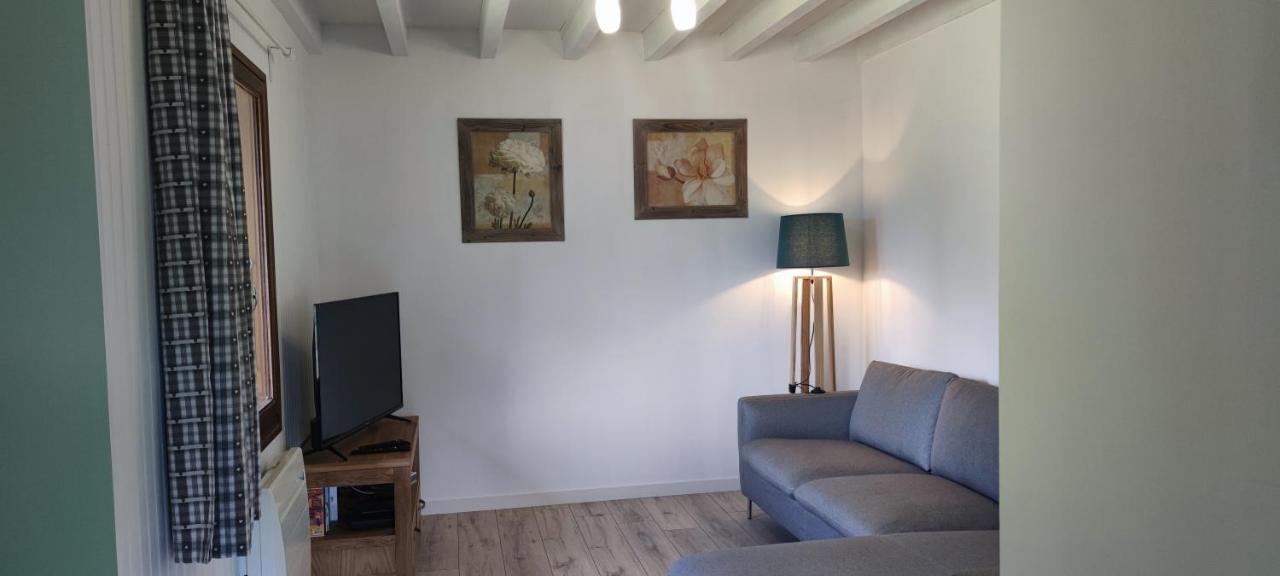 Chalet L'Alpe Saint-Pierre-d'Entremont  Zewnętrze zdjęcie