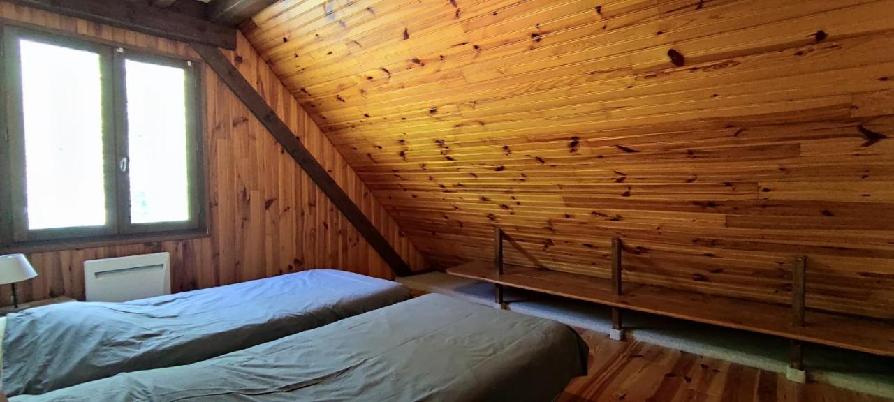 Chalet L'Alpe Saint-Pierre-d'Entremont  Zewnętrze zdjęcie