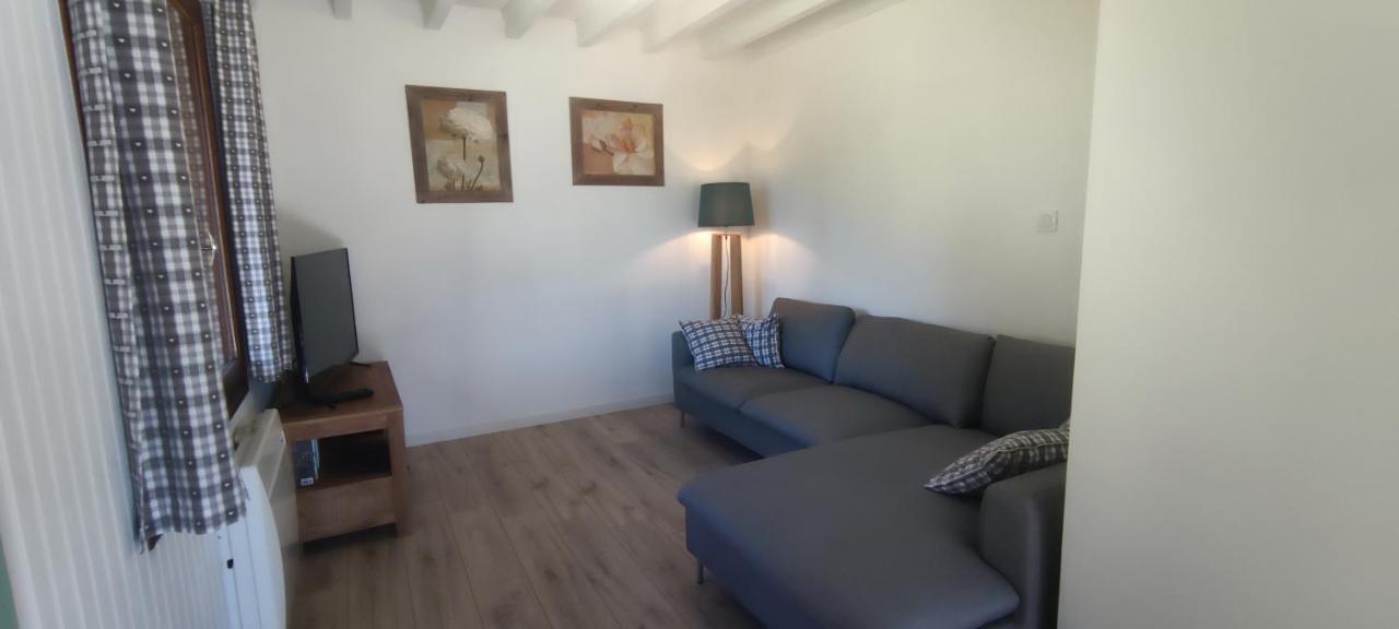 Chalet L'Alpe Saint-Pierre-d'Entremont  Zewnętrze zdjęcie