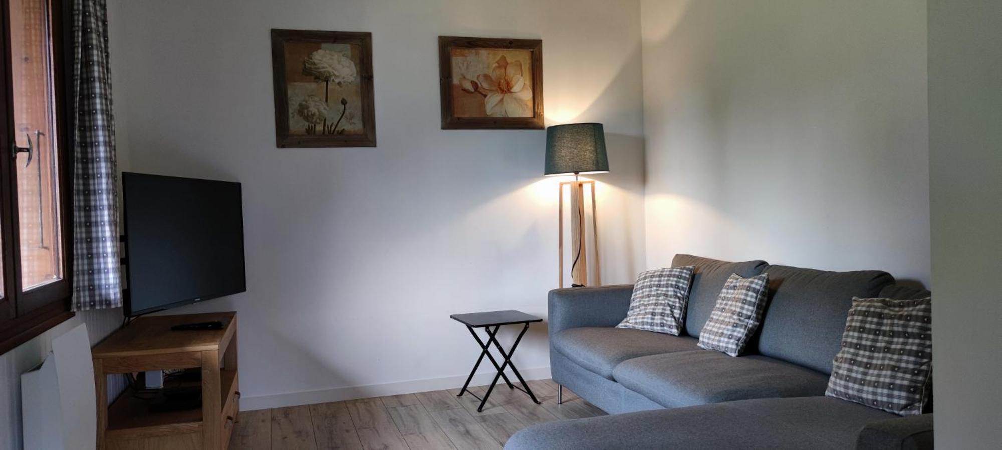 Chalet L'Alpe Saint-Pierre-d'Entremont  Zewnętrze zdjęcie