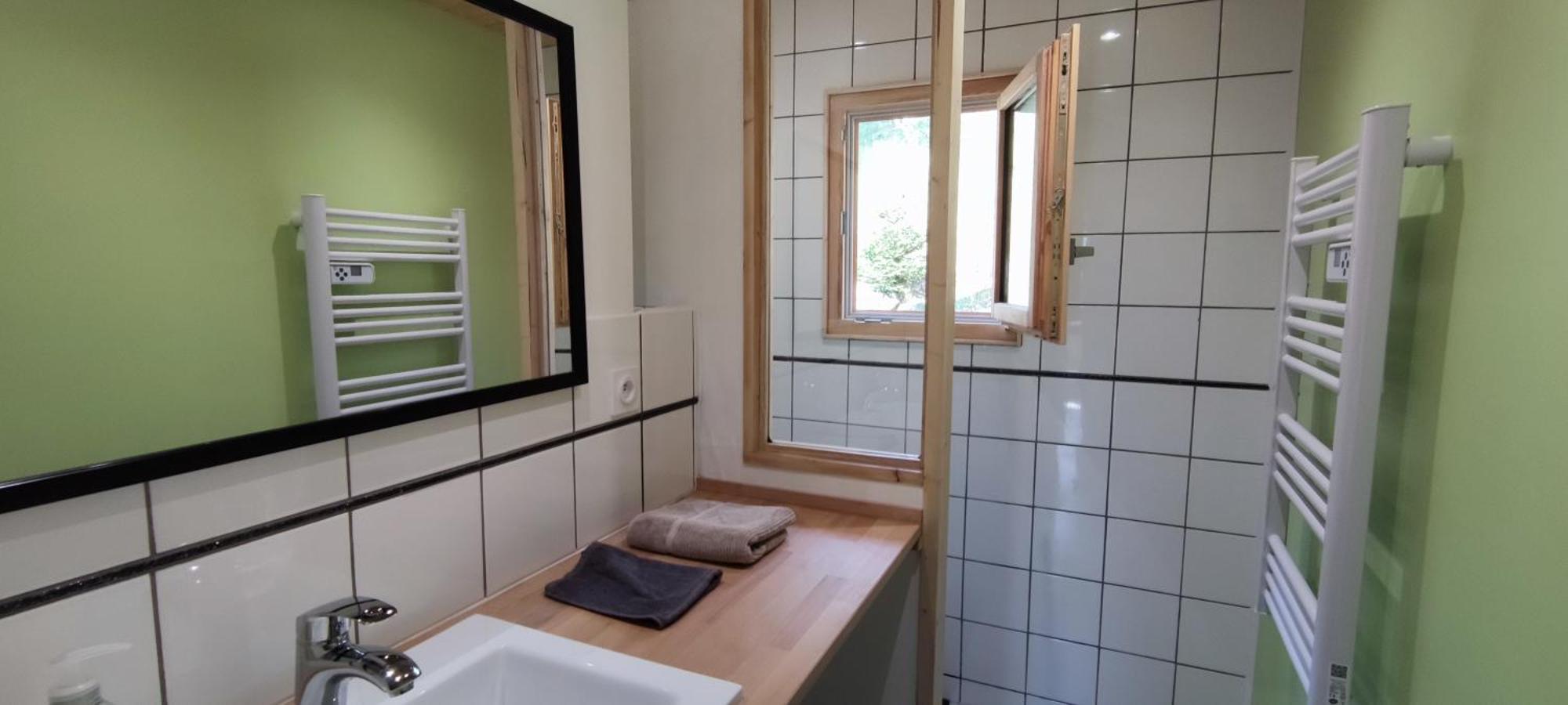 Chalet L'Alpe Saint-Pierre-d'Entremont  Zewnętrze zdjęcie