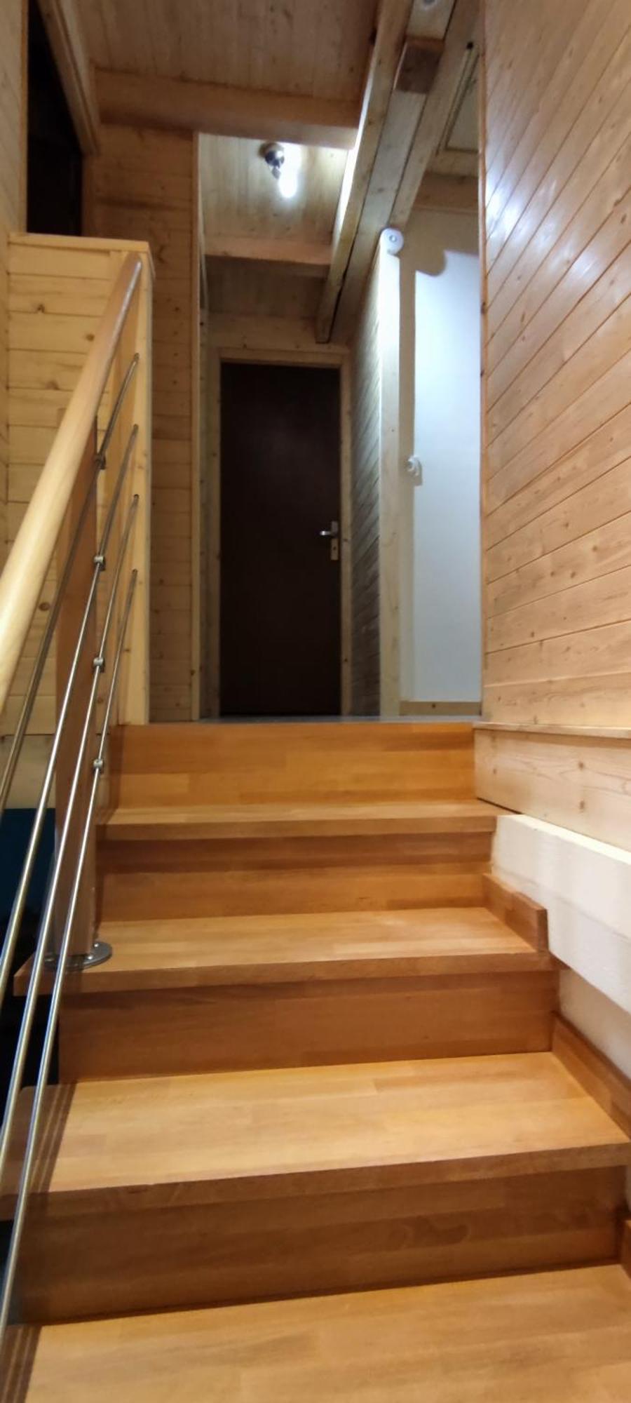 Chalet L'Alpe Saint-Pierre-d'Entremont  Zewnętrze zdjęcie