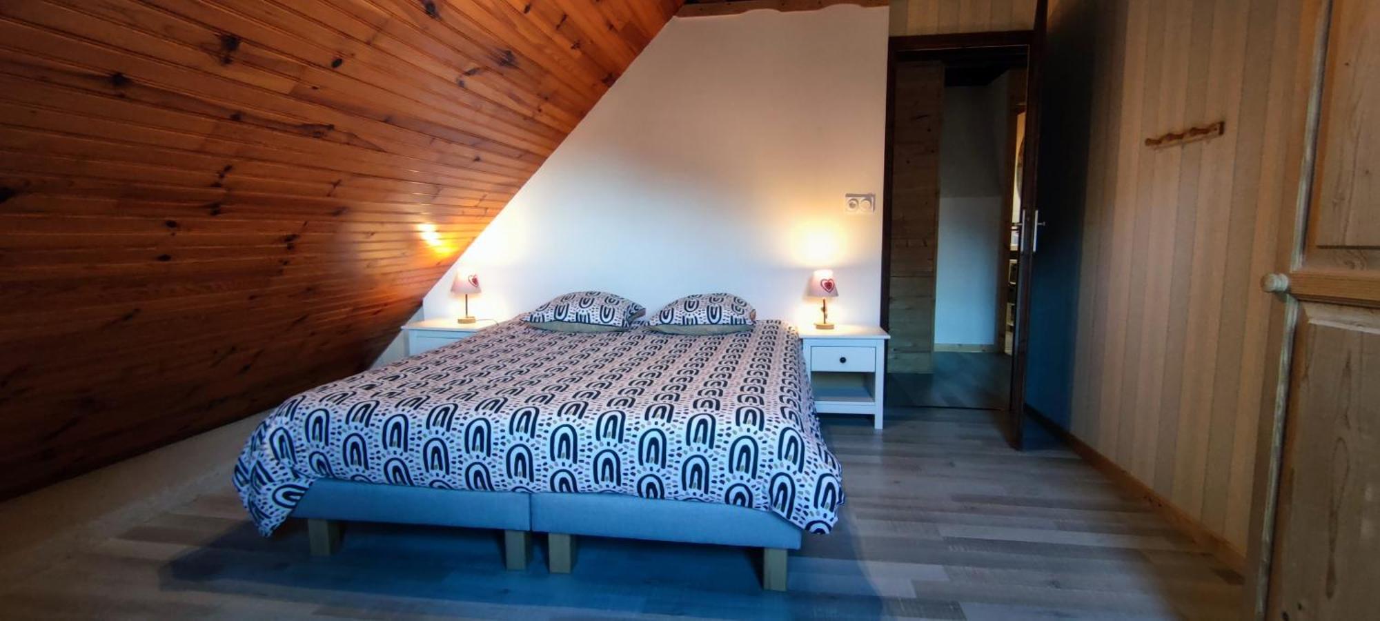 Chalet L'Alpe Saint-Pierre-d'Entremont  Zewnętrze zdjęcie
